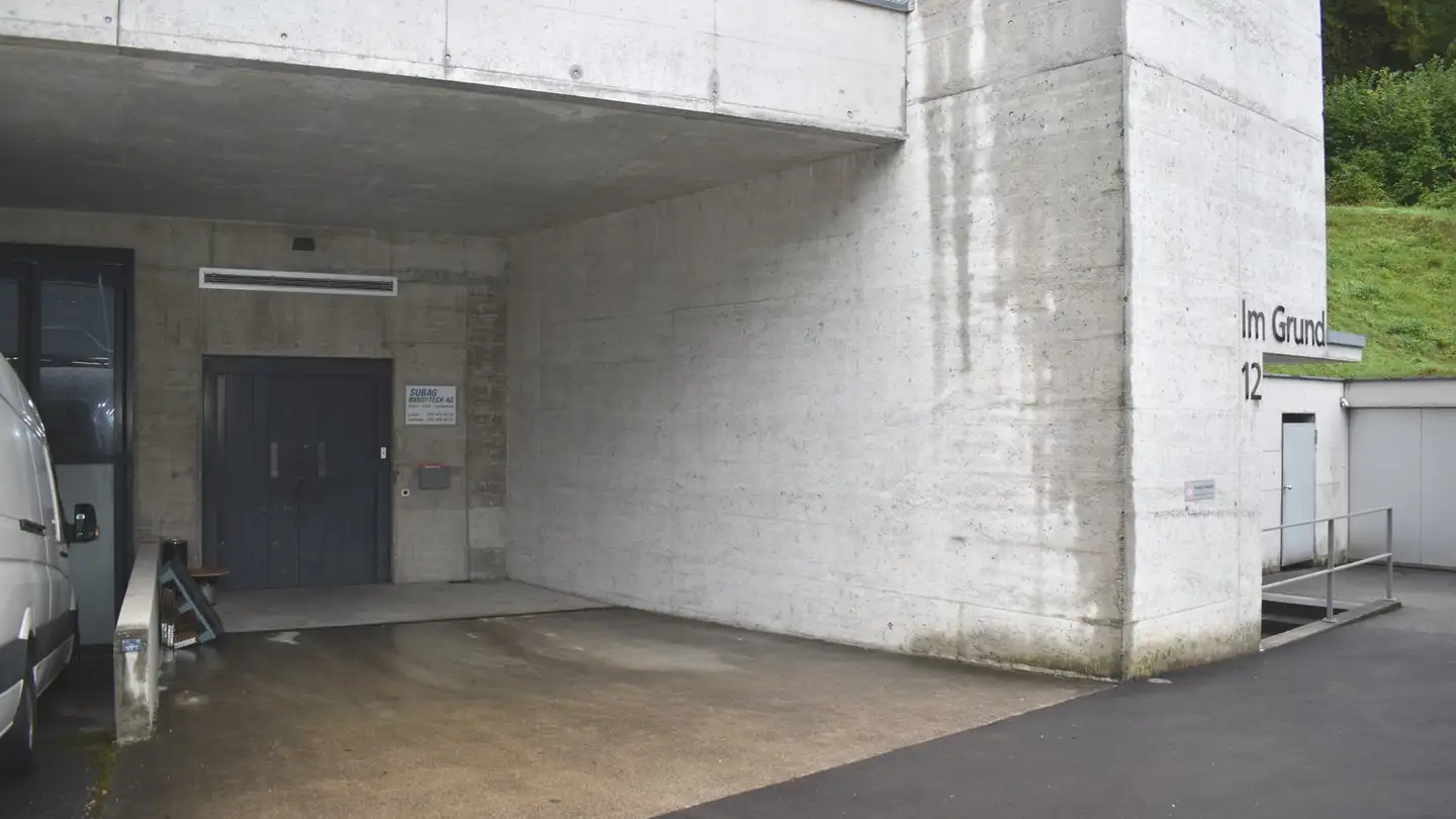 Lagerraum mieten - Im Grund, 5405 Dättwil AG - Foto 3