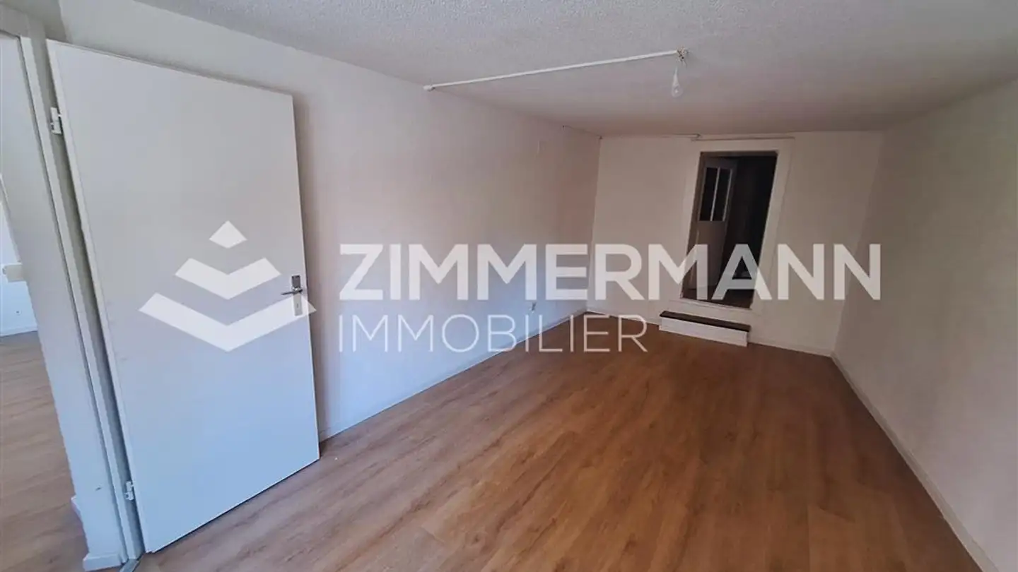 Shop for rent - Rue Centrale, 1880 Bex - Photo 4