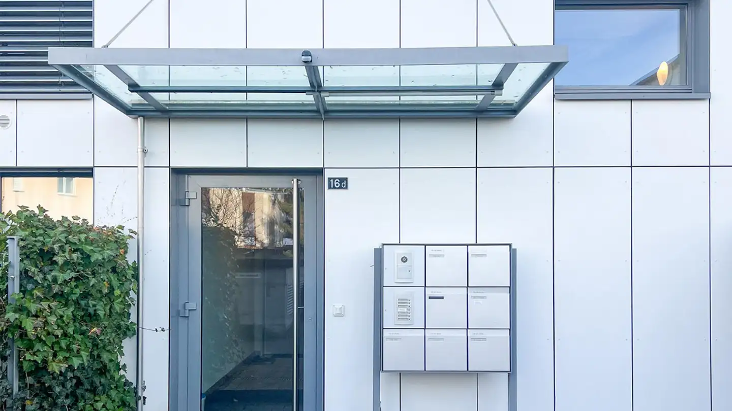 Wohnung kaufen - Chüeferistrasse 16d, 8320 Fehraltorf - Foto 3