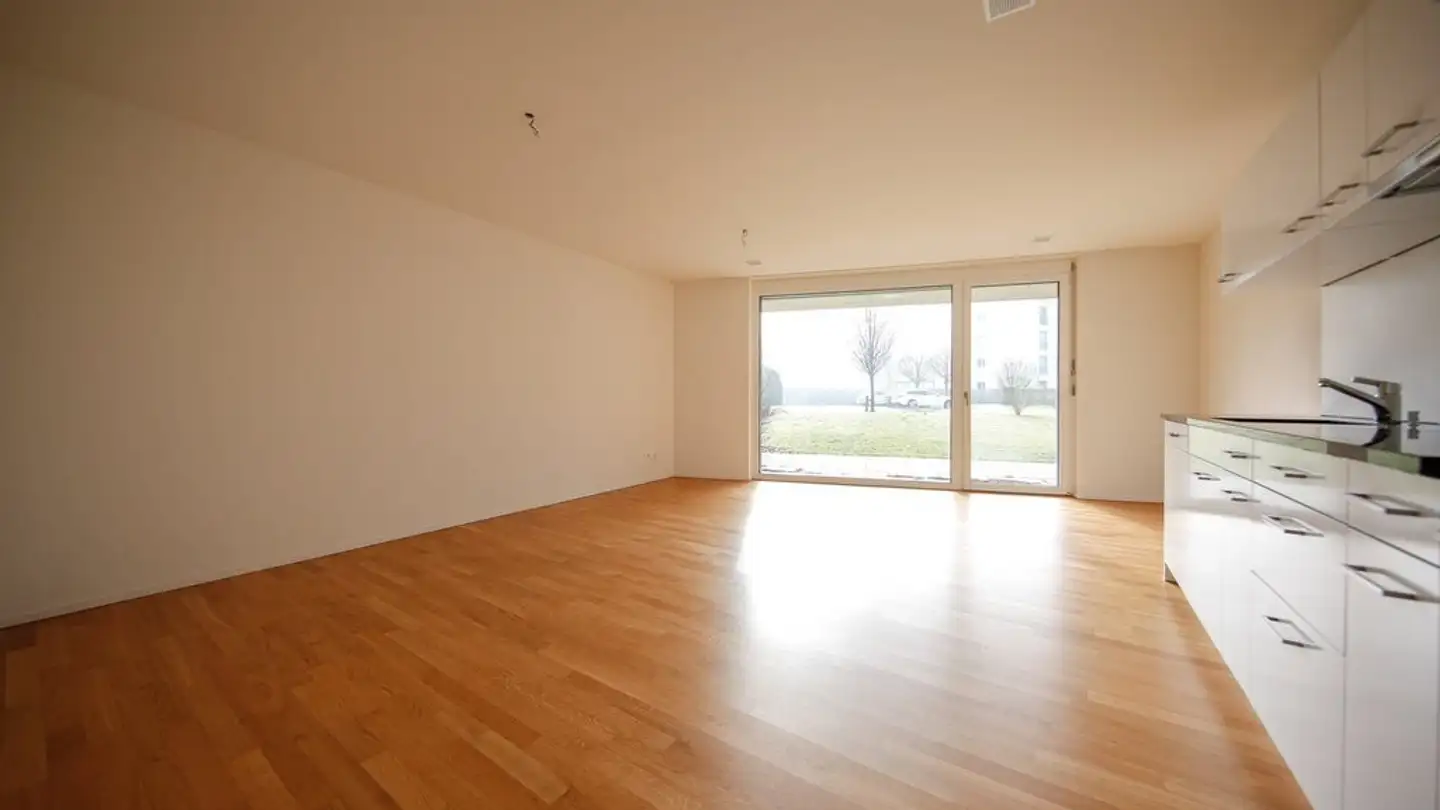 Apartment for rent - Bachweg 4b, 5040 Schöftland - Photo 2