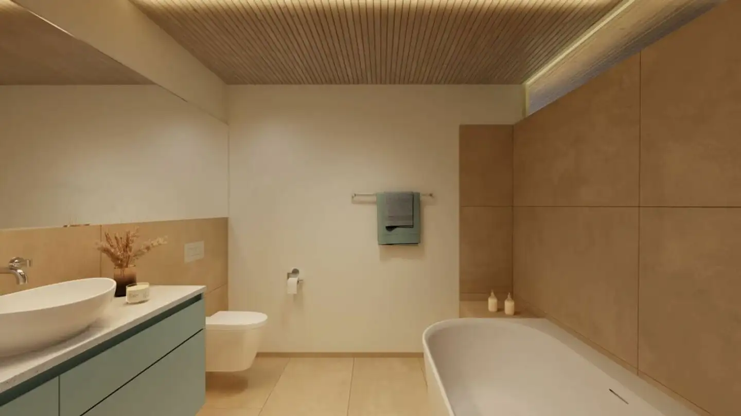 Wohnung mieten - Lupinenweg 8, 8049 Zürich - Foto 2