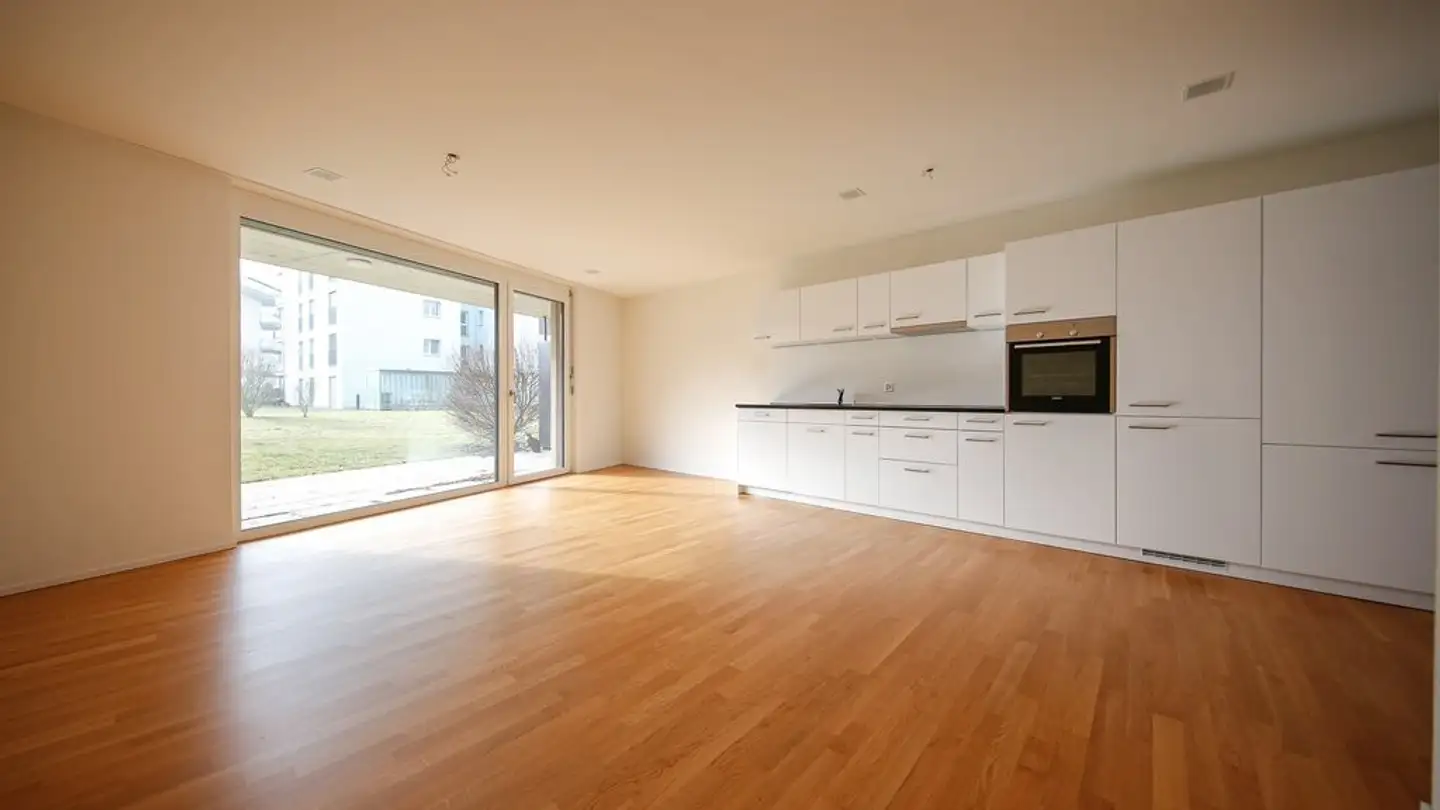 Apartment for rent - Bachweg 4b, 5040 Schöftland - Photo 4