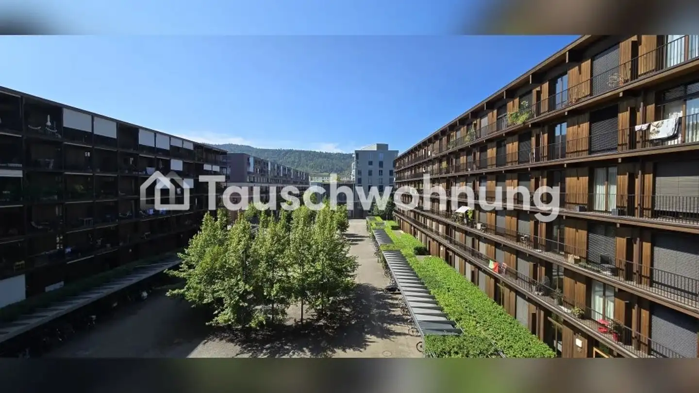 Appartement à louer - 8048 Zürich