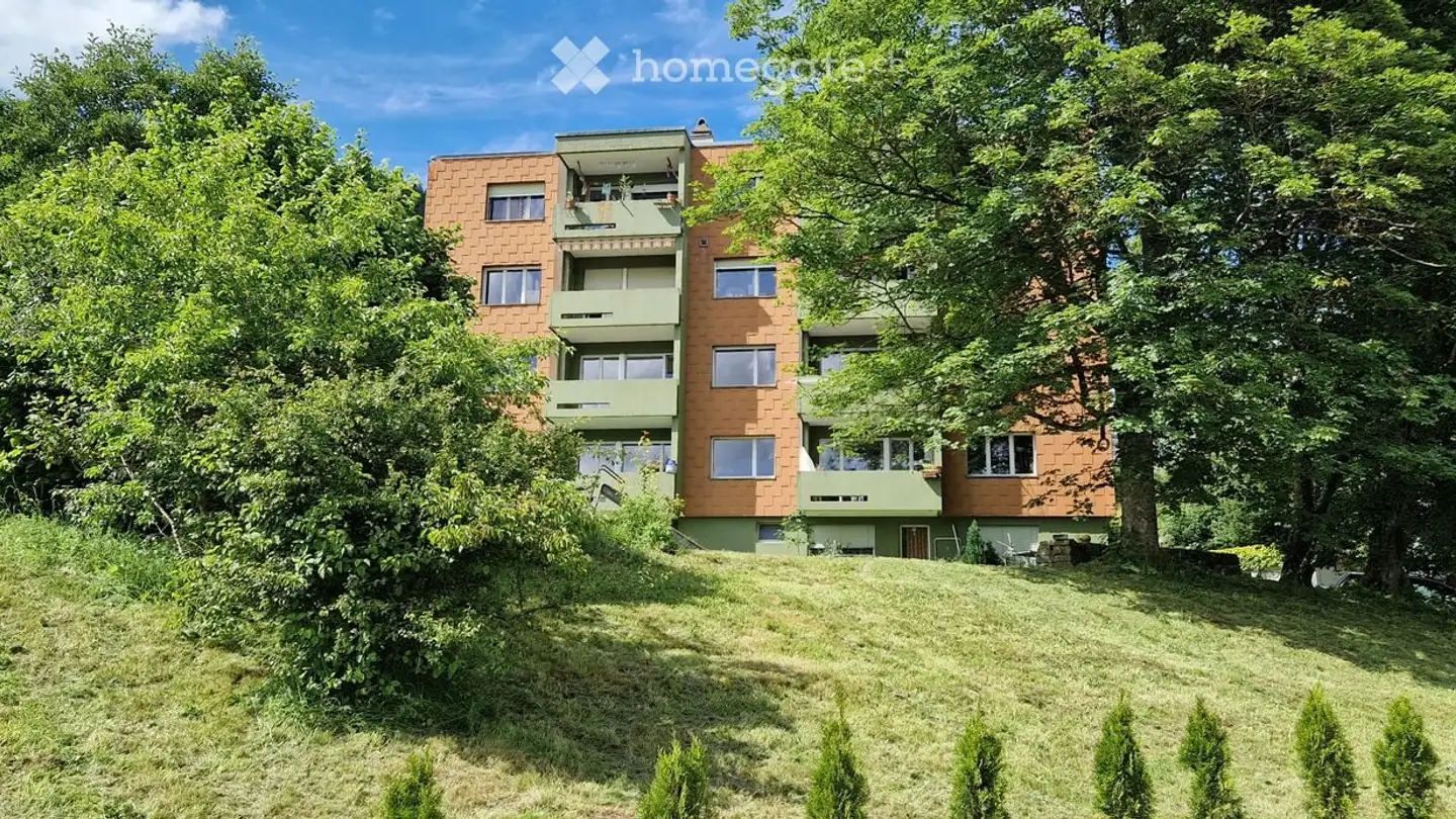 Appartamento in affitto - Rue De La Seignette 8, 2616 Renan BE - Foto 2