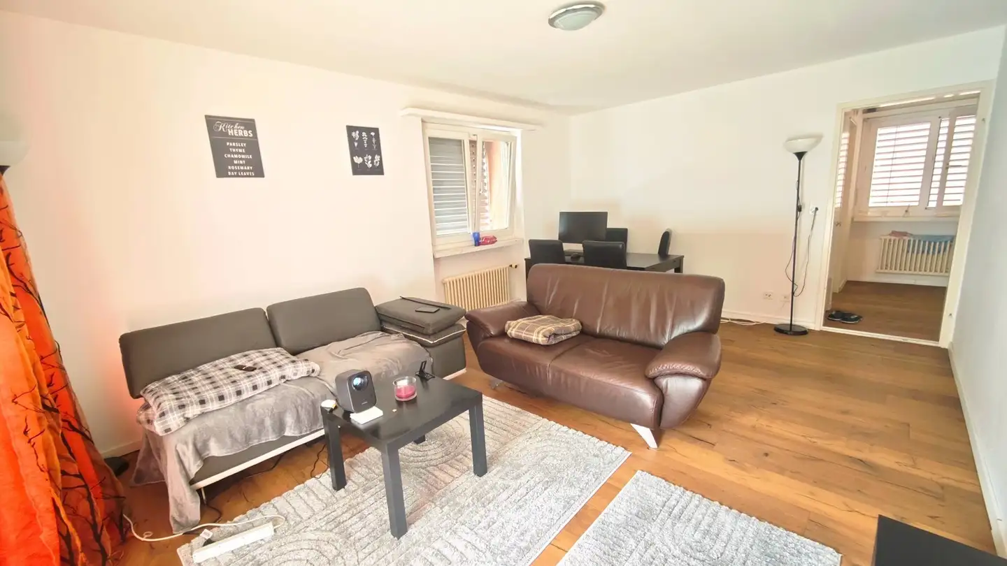 Wohnung mieten - 8620 Wetzikon ZH - Foto 2
