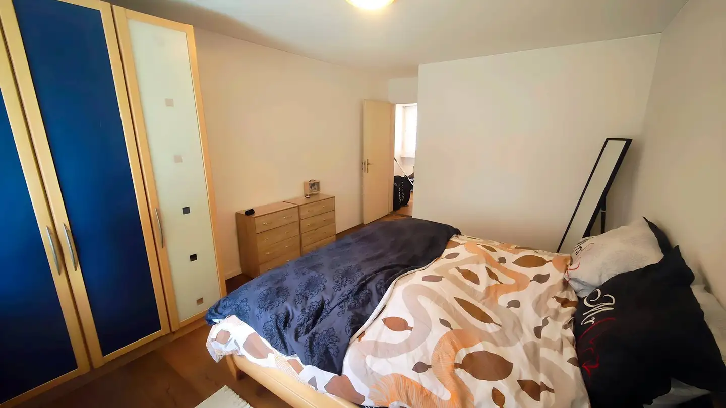 Wohnung mieten - 8620 Wetzikon ZH - Foto 4