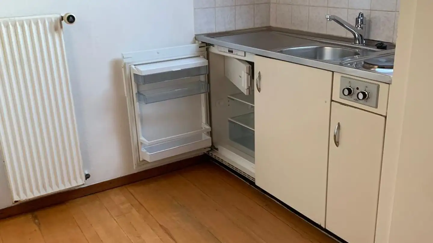 Wohnung mieten - Chemin Du Martinet 27, 1007 Lausanne - Foto 4