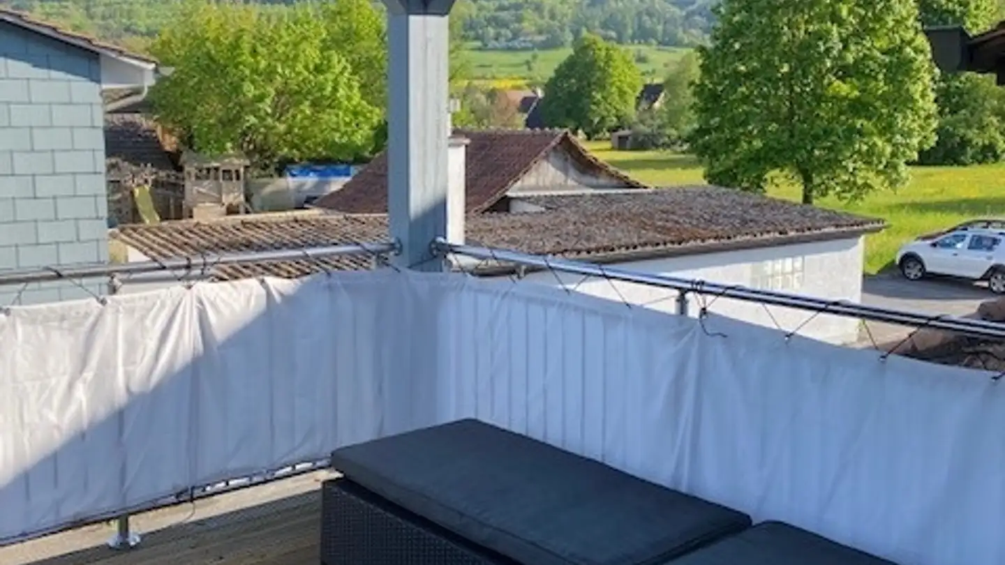 Wohnung mieten - Schiffstrasse 27, 4323 Wallbach