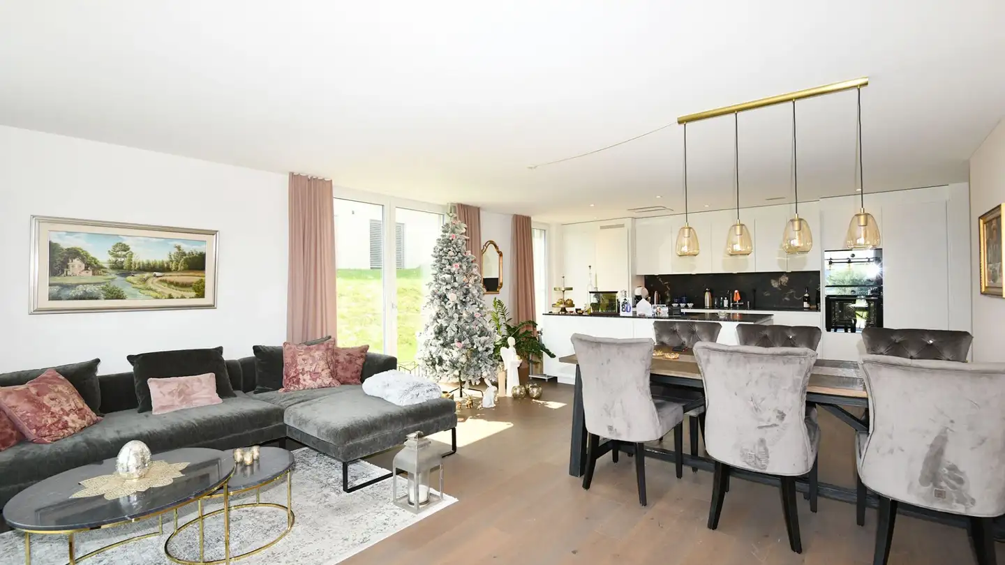 Appartamento in vendita - Panoramaweg 1, 8274 Tägerwilen - Photo 4