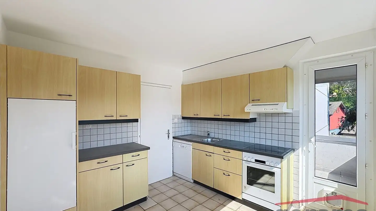 Wohnung mieten - Route Des Préalpes 6, 1723 Marly