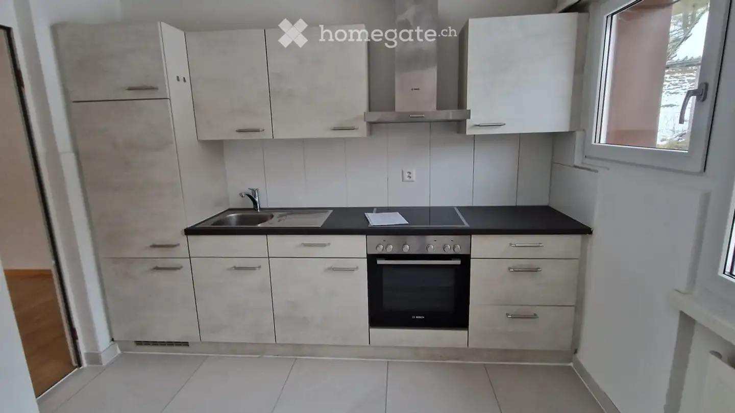 Appartamento in affitto - Rue De La Seignette 8, 2616 Renan BE - Foto 4