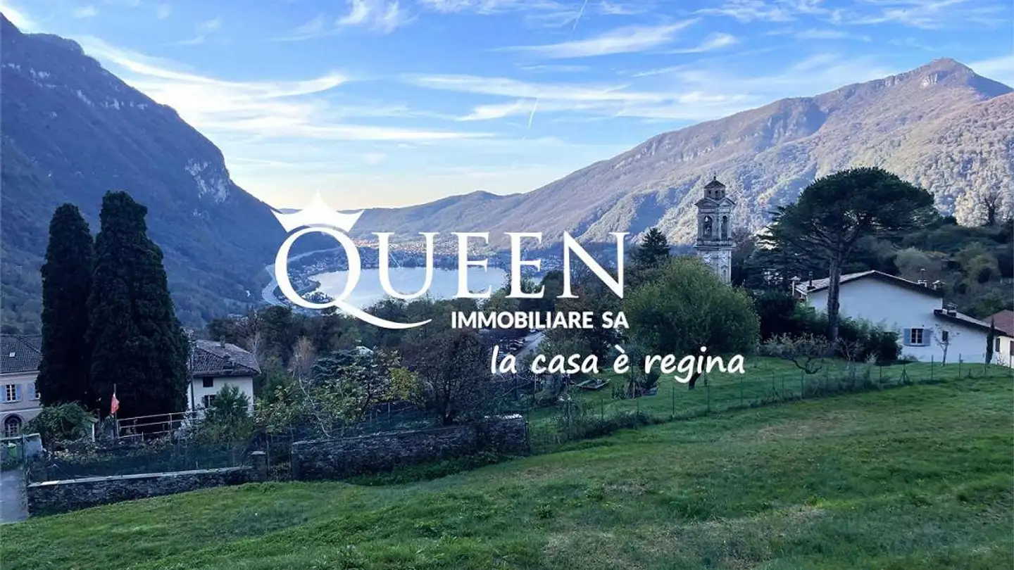 Constructible plot for sale - 6821 Rovio