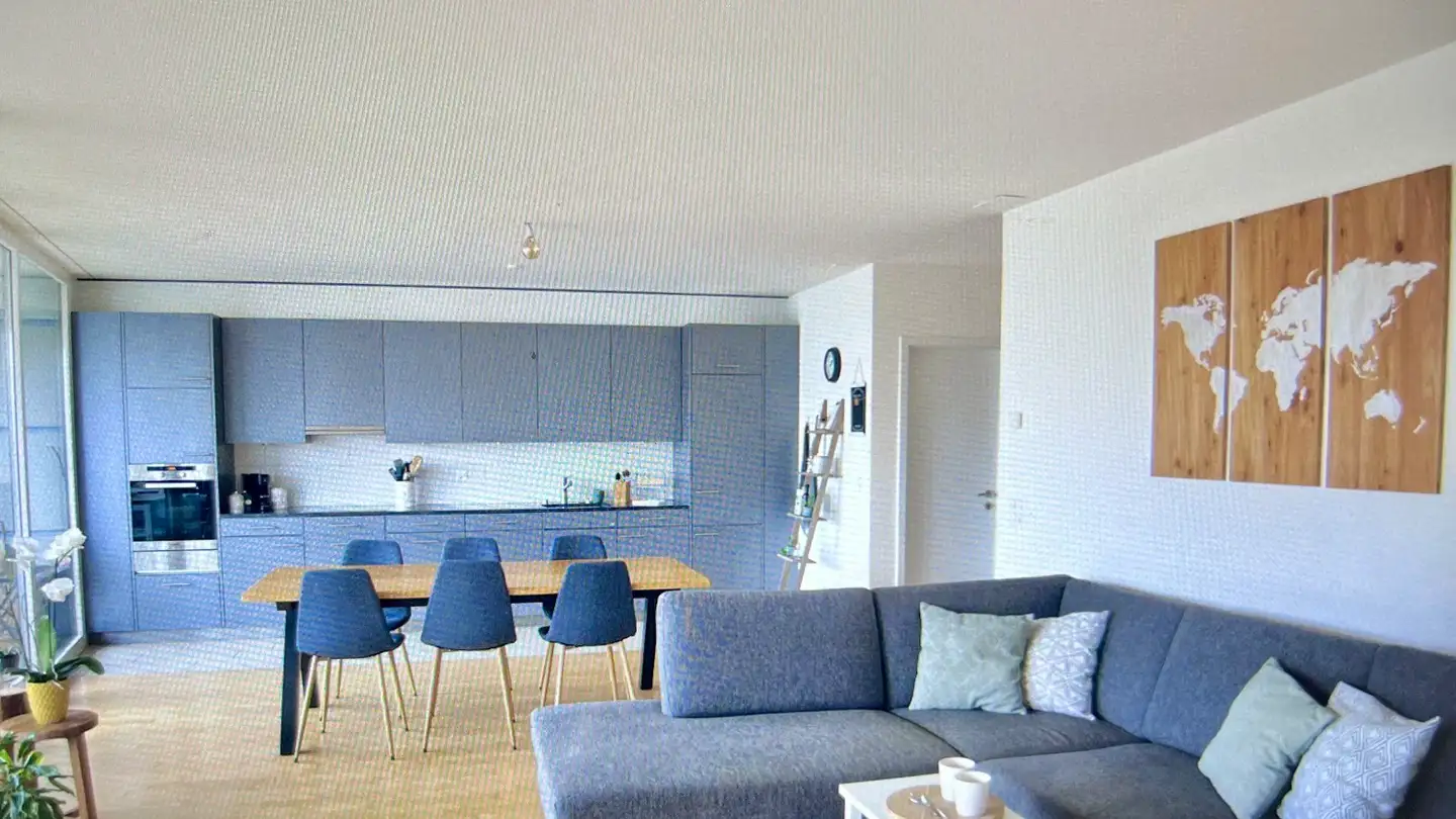 Apartment for rent - 4123 Allschwil