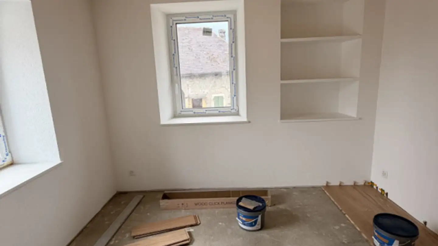 Appartement à louer - 1123 Aclens - Photo 4