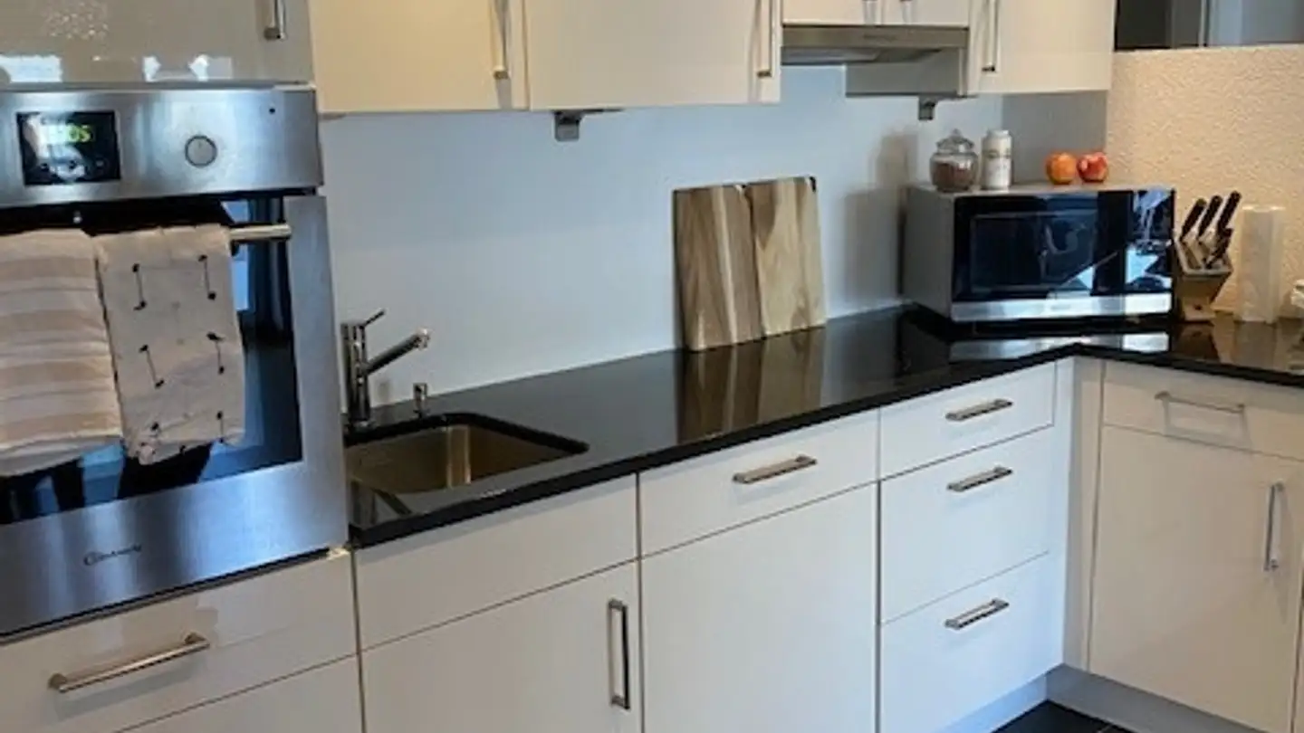 Wohnung mieten - Schiffstrasse 27, 4323 Wallbach - Foto 2