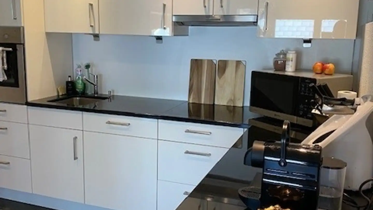 Wohnung mieten - Schiffstrasse 27, 4323 Wallbach - Foto 3