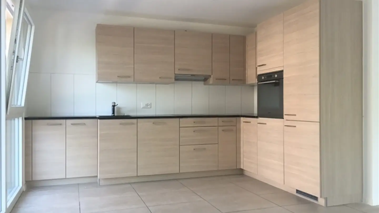 Appartement à louer - Grand-Rhain 64, 1564 Domdidier - Photo 3