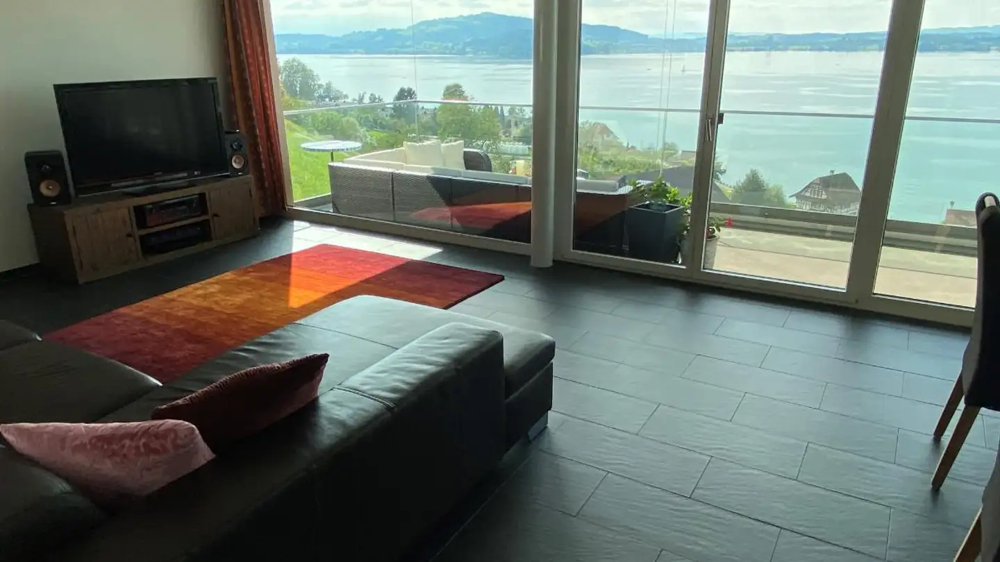 Appartement meublé à louer - Hofstrasse 55, 6300 Zug - Photo 3
