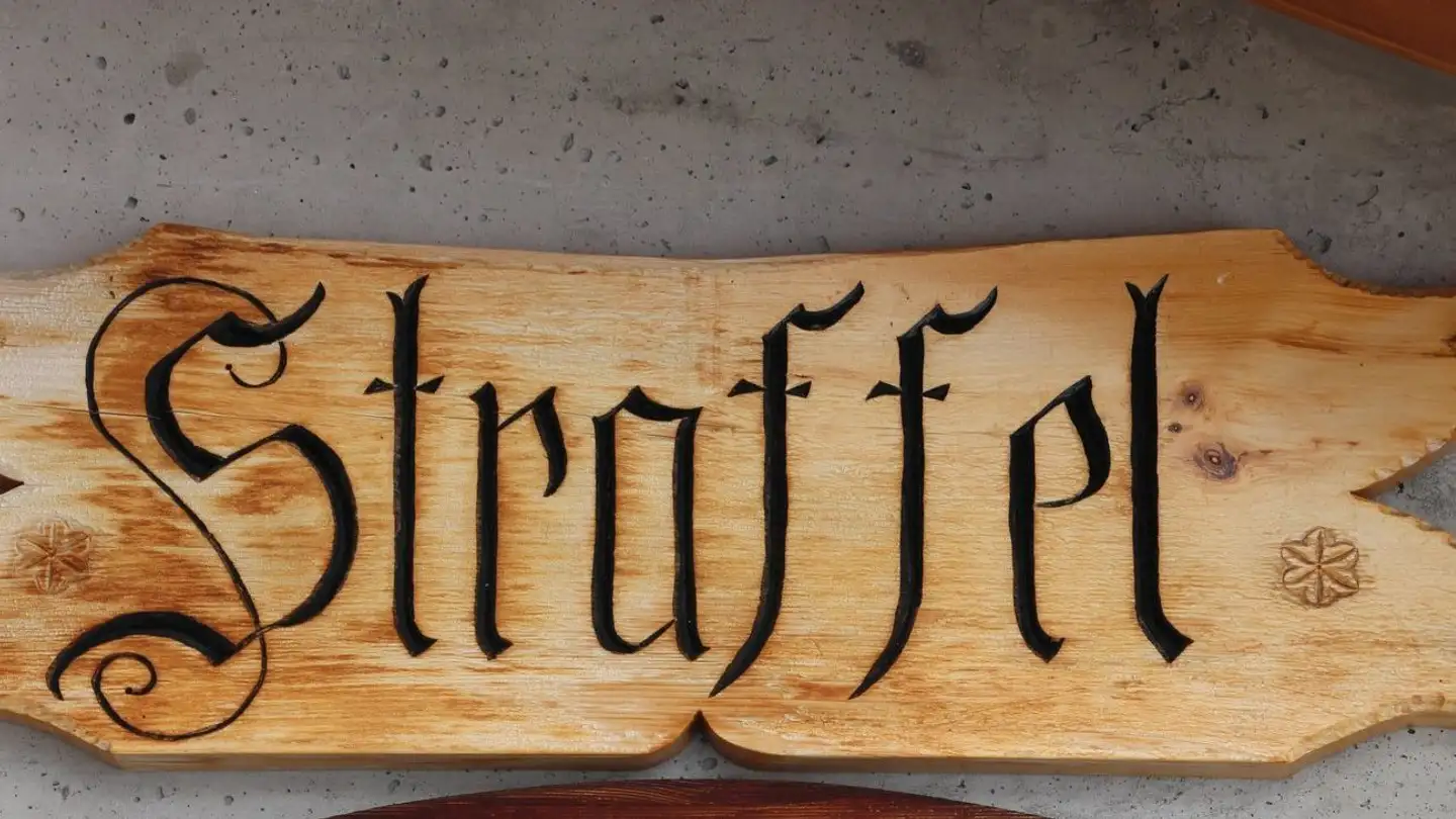 Chalet for sale - Wildistrasse 12, 3918 Wiler (Lötschen) - Photo 3