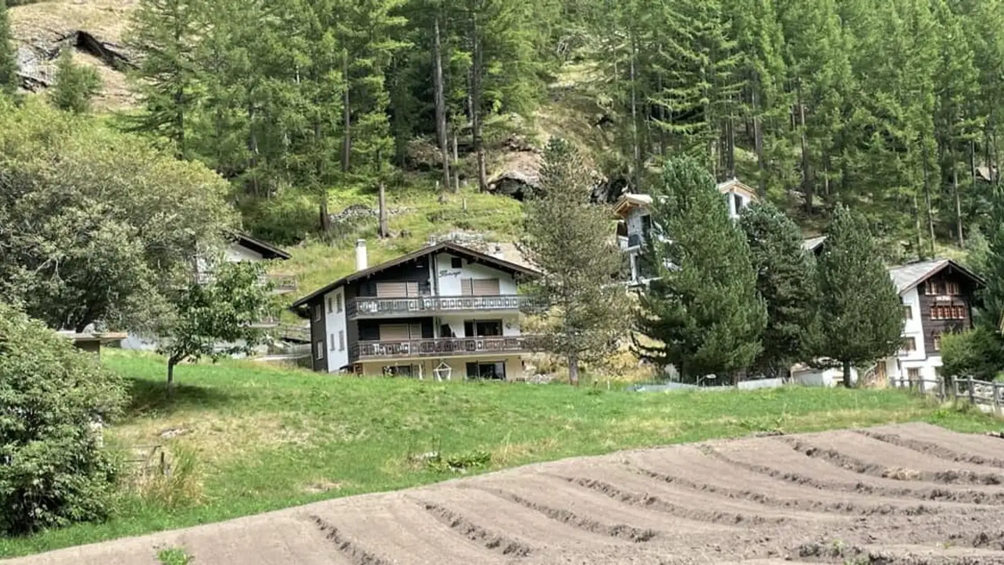 Wohnung kaufen - 3910 Saas-Grund - Foto 3