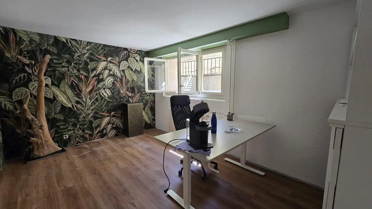 Workshop for rent - Engehaldenstrasse 75, 3012 Bern - Photo 3