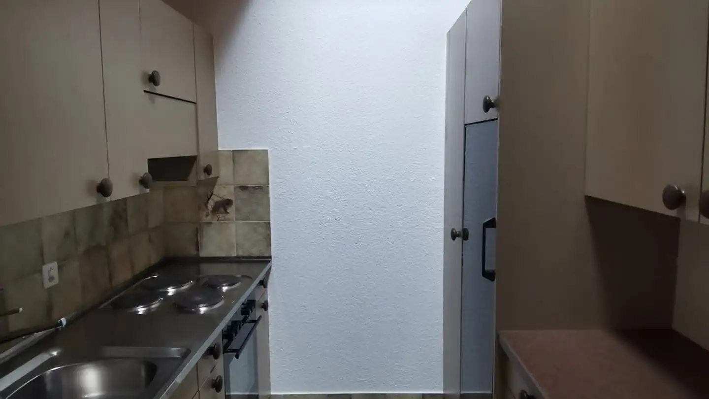 Dachgeschosswohnung mieten - Binzacherweg 3, 8166 Niederweningen - Foto 4