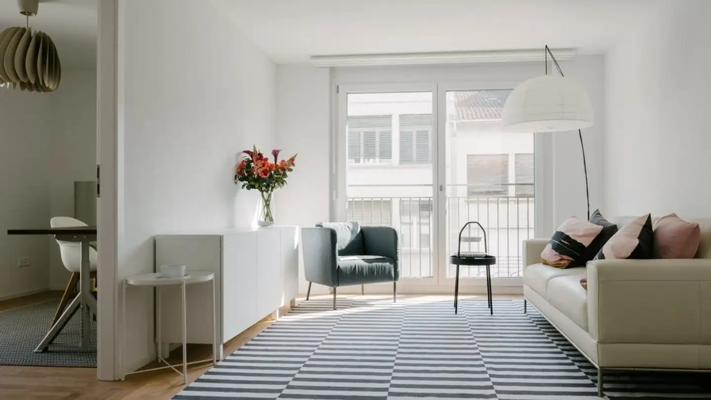 Appartement à louer - Route Des Arsenaux 10, 1700 Fribourg - Photo 3