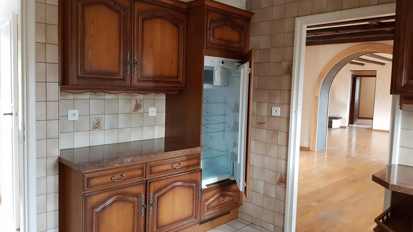 Appartamento in affitto - Rue Pierre-Dubied 10, 2108 Couvet - Photo 2