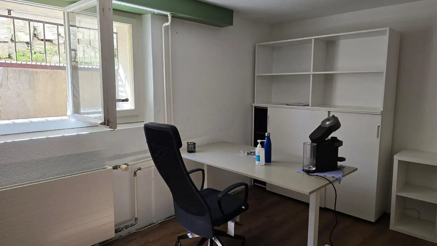 Workshop for rent - Engehaldenstrasse 75, 3012 Bern - Photo 4