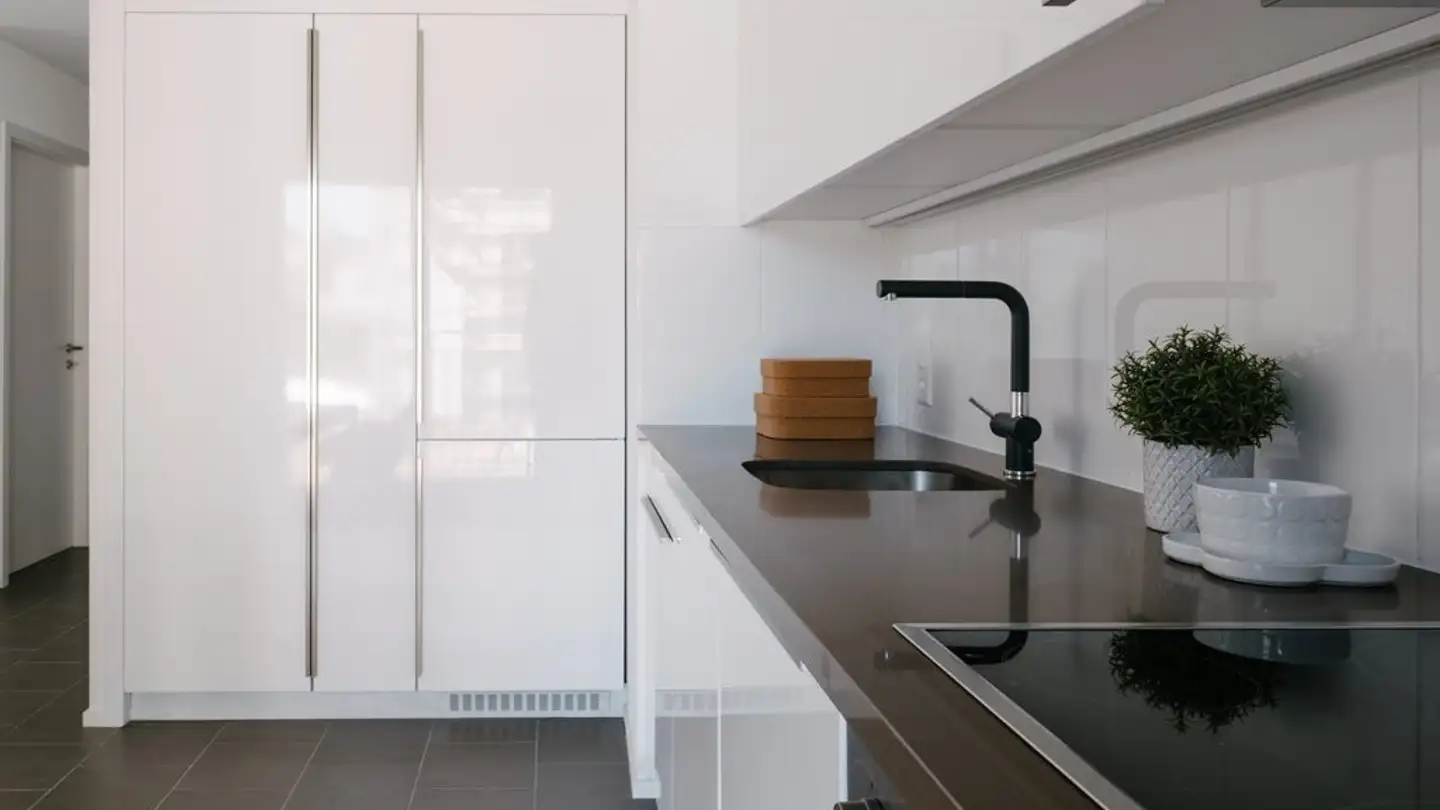 Appartement à louer - Route Des Arsenaux 10, 1700 Fribourg - Photo 4