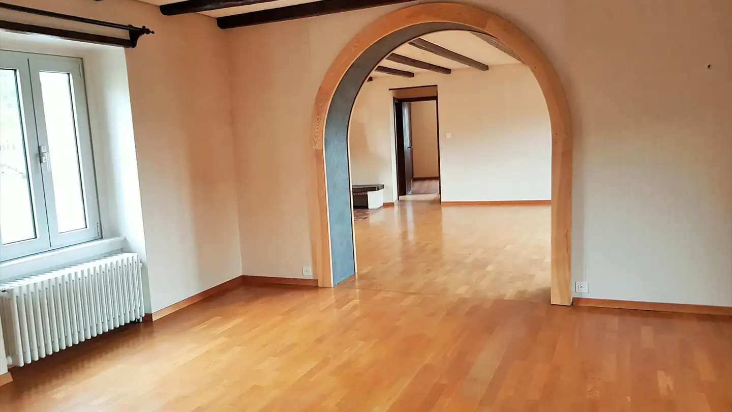 Appartamento in affitto - Rue Pierre-Dubied 10, 2108 Couvet - Photo 3