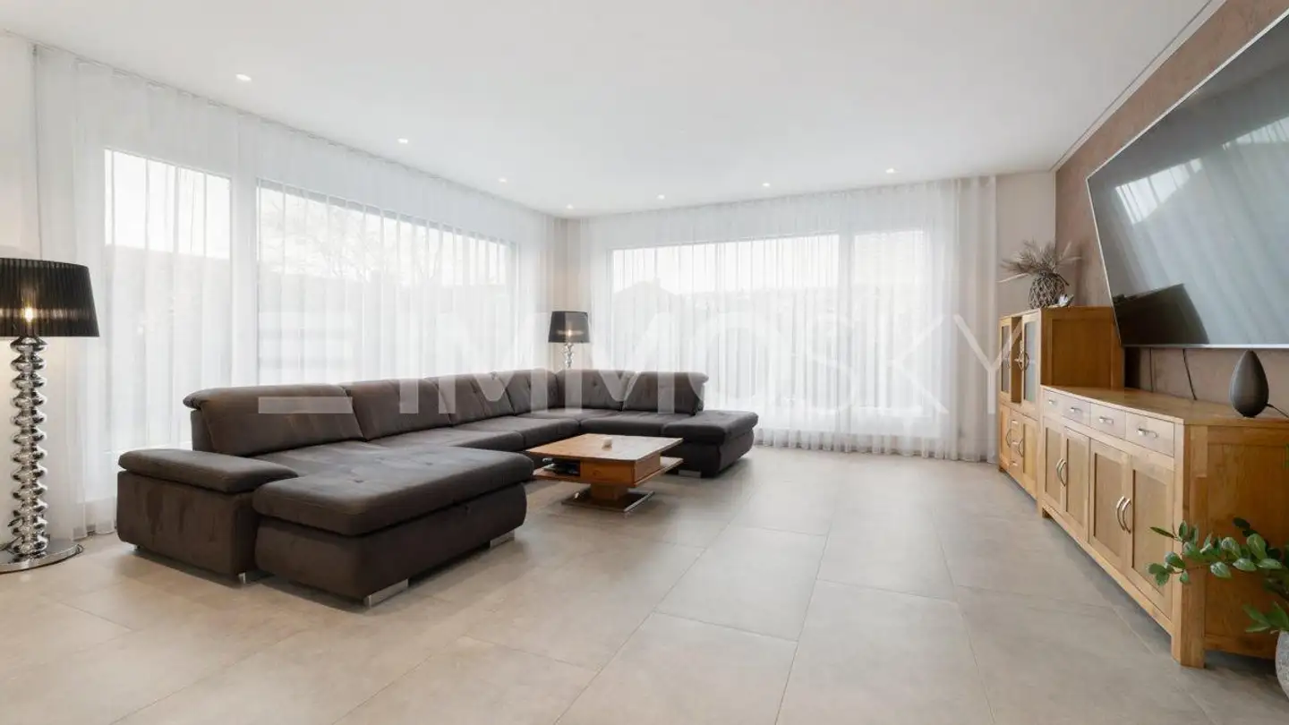 Maison troglodyte à vendre - 4802 Strengelbach - Photo 4