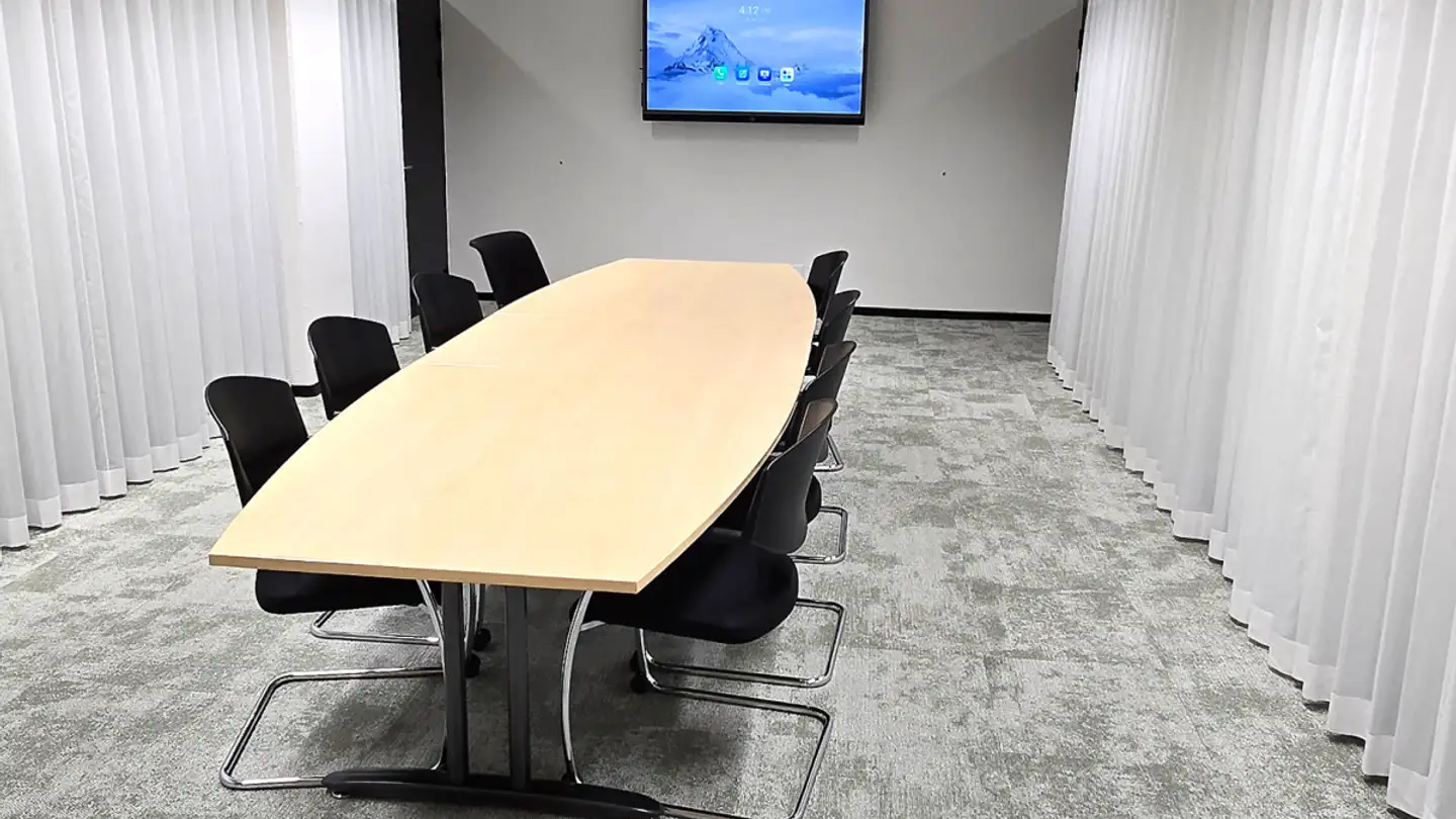 Office space for rent - Bodenäckerstrasse 3, 8957 Spreitenbach - Photo 4