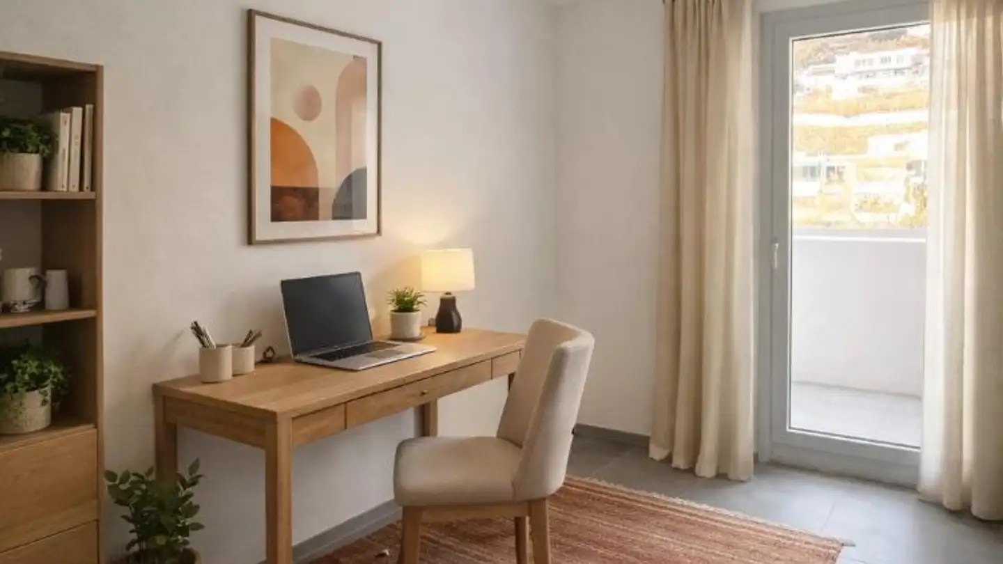 Appartement à vendre - 3960 Sierre - Photo 4