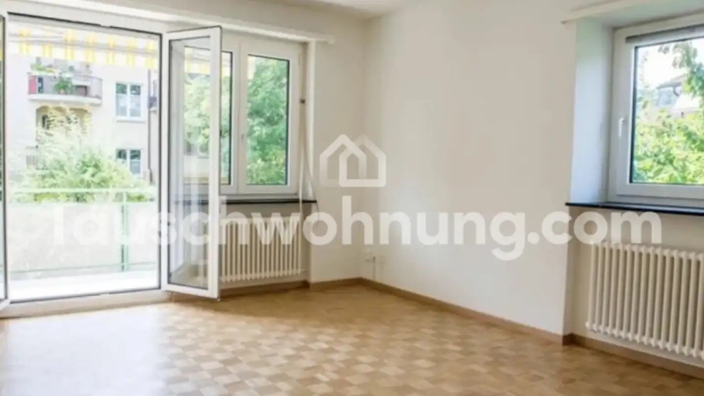 Appartement à louer - 8047 Zürich