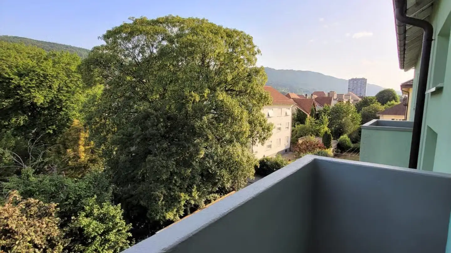 Appartamento in affitto - General-Dufour-Strasse 99, 2502 Biel/Bienne
