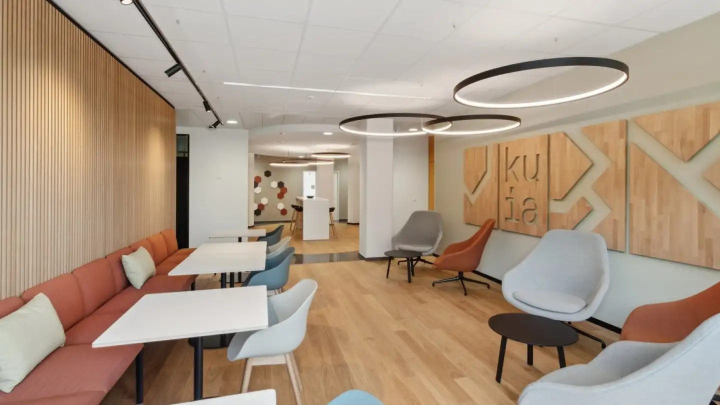 Office space for rent - Bodenäckerstrasse 3, 8957 Spreitenbach - Photo 3