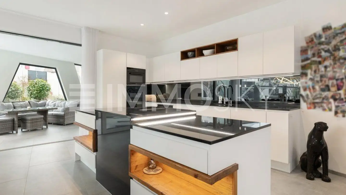 Maison troglodyte à vendre - 4802 Strengelbach - Photo 3