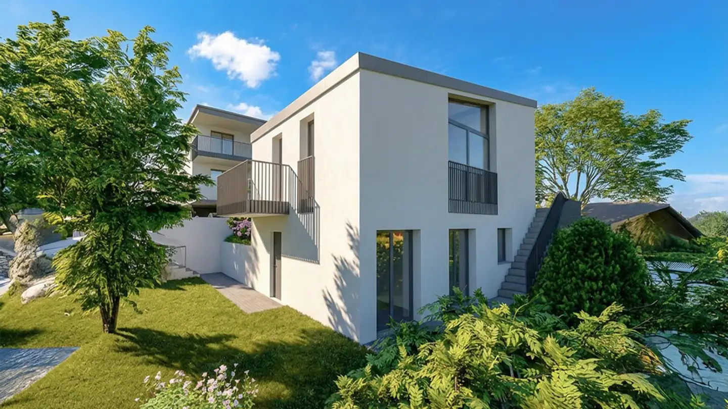 Wohnung kaufen - 6533 Lumino - Foto 3