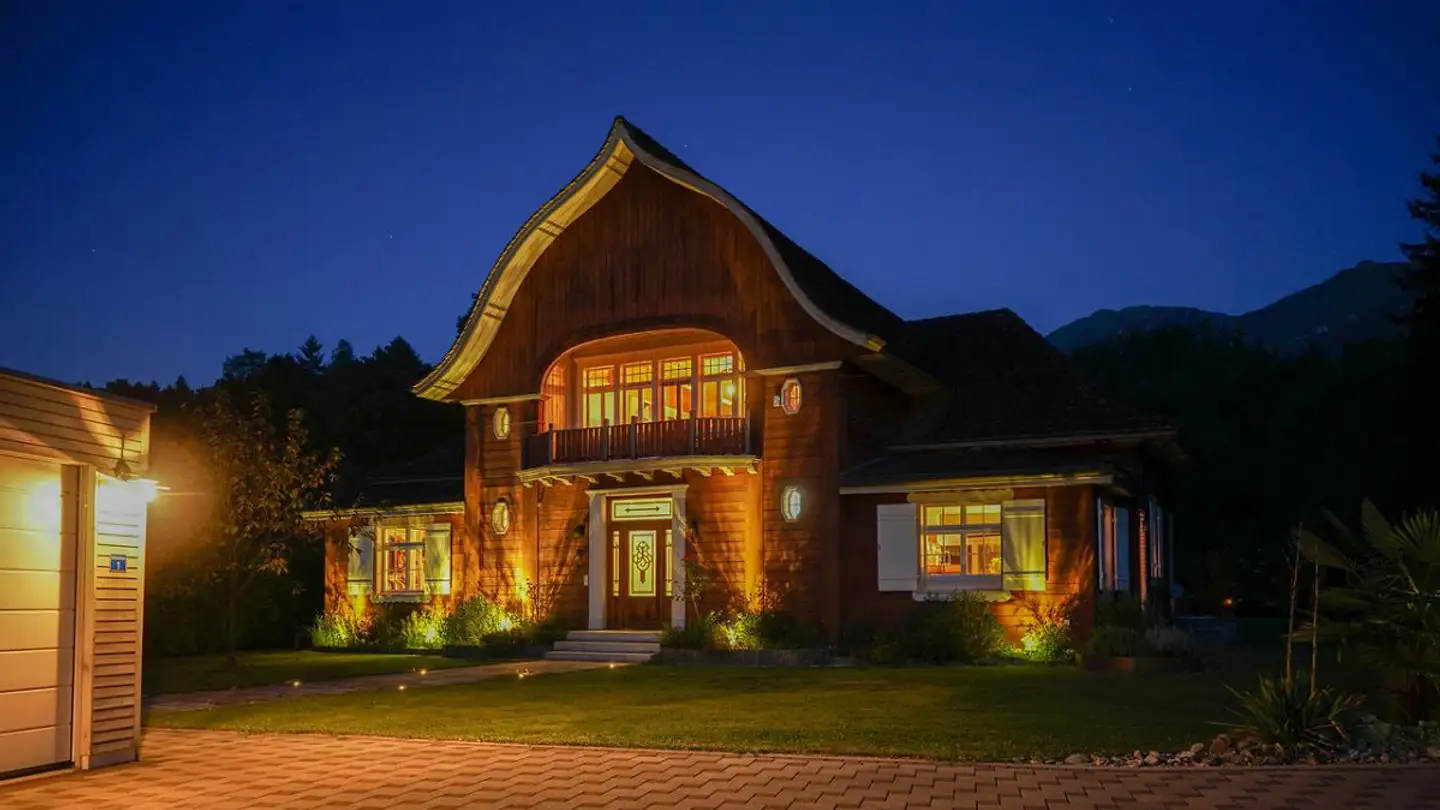 Casa singola in vendita - Schützenhaus 1, 6060 Sarnen