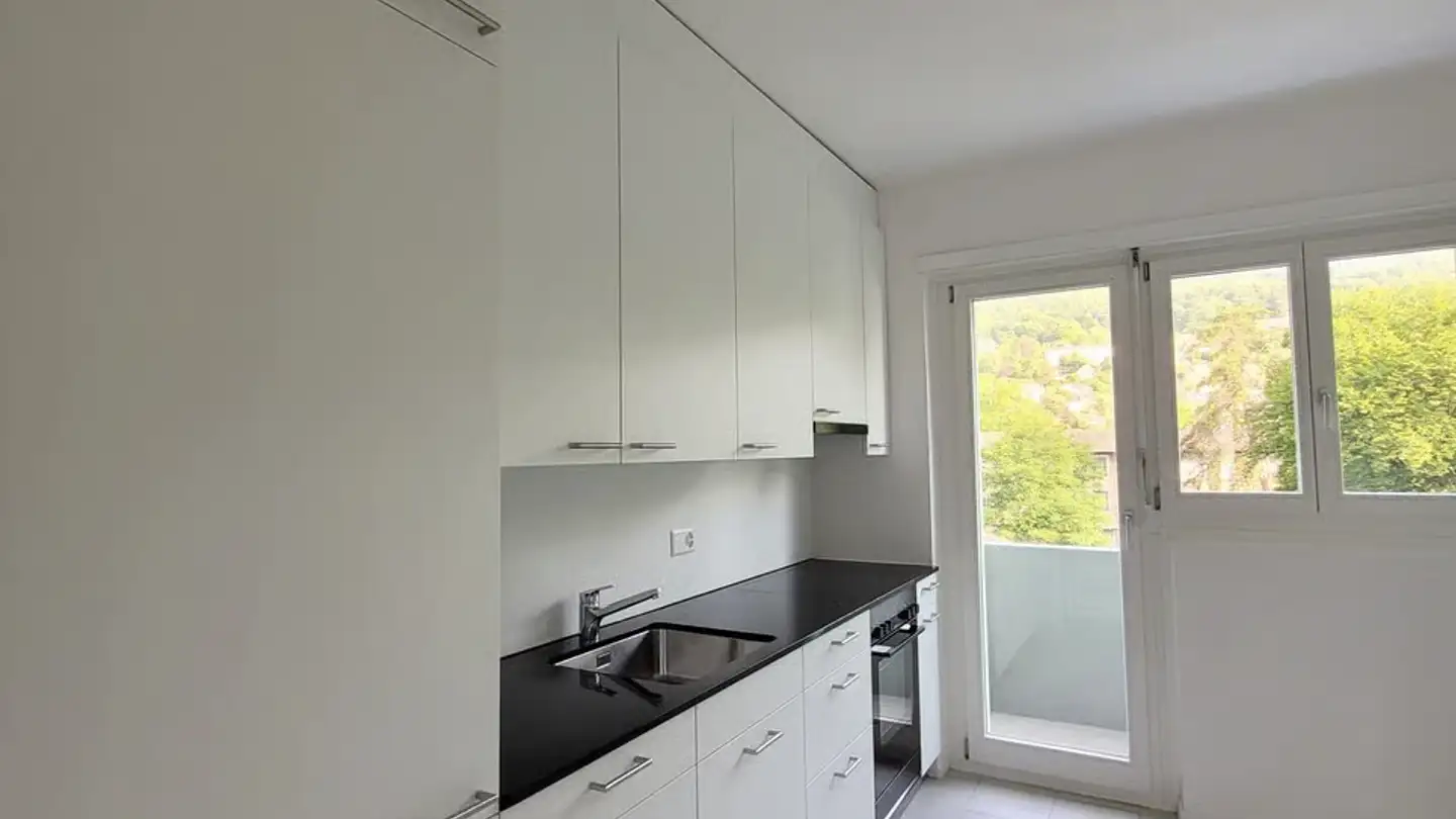 Appartamento in affitto - General-Dufour-Strasse 99, 2502 Biel/Bienne - Foto 2