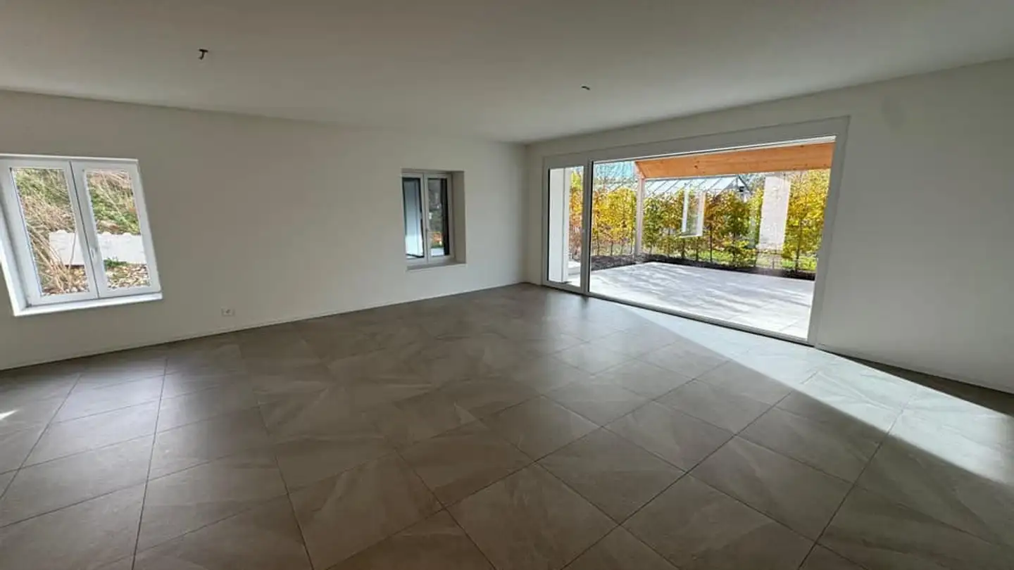 Appartamento in affitto - La Fond De Vie 49, 2902 Fontenais - Photo 2