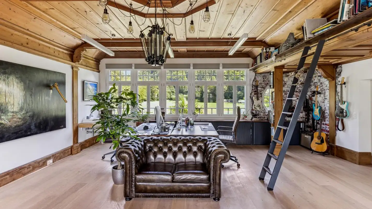 Casa singola in vendita - Schützenhaus 1, 6060 Sarnen - Foto 3