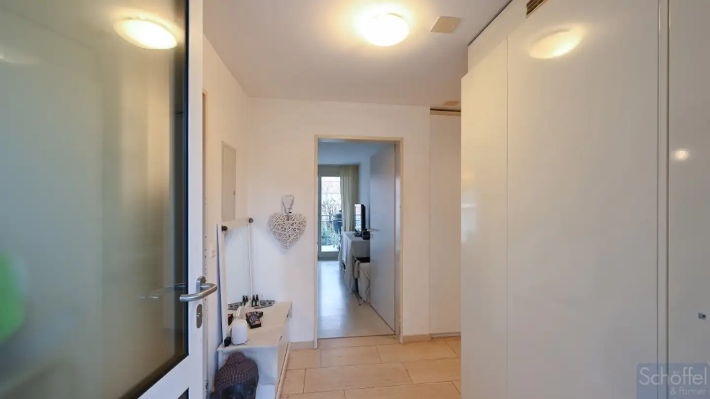 Appartement à vendre - Schaffhauserstrasse, 8222 Beringen - Photo 2