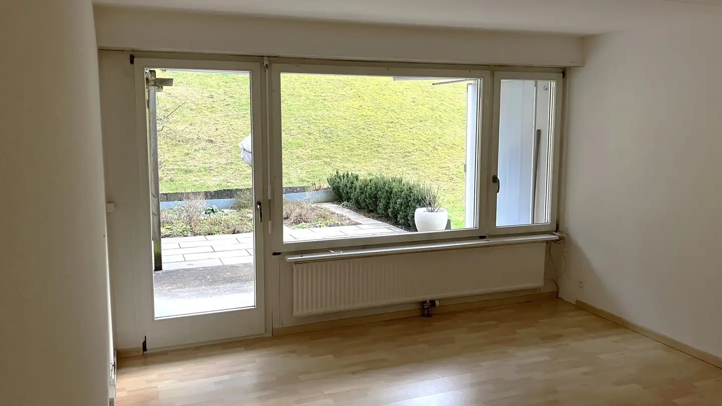 Appartamento in vendita - Fluhmattstrasse 31, 5400 Baden