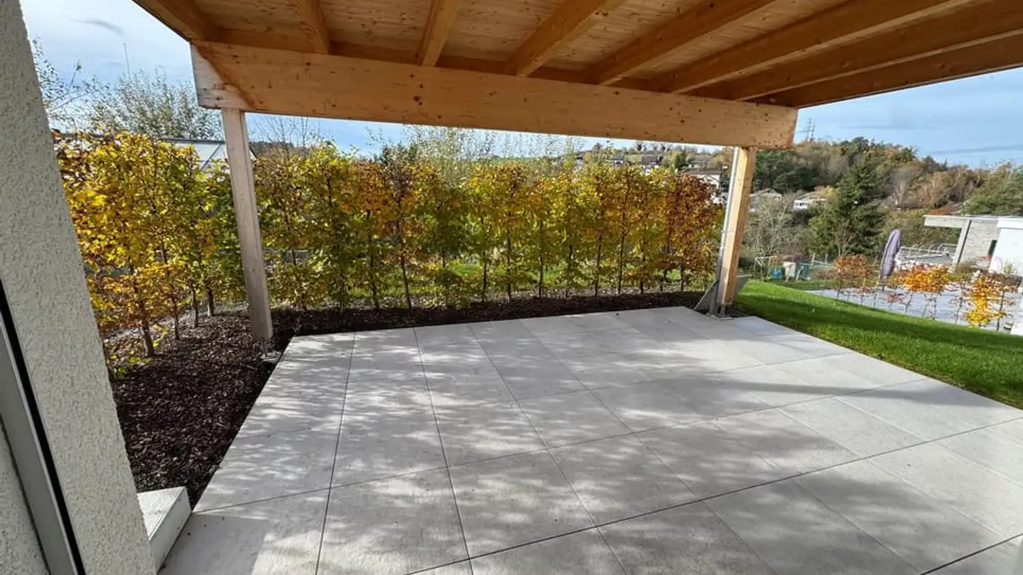 Appartamento in affitto - La Fond De Vie 49, 2902 Fontenais - Photo 3