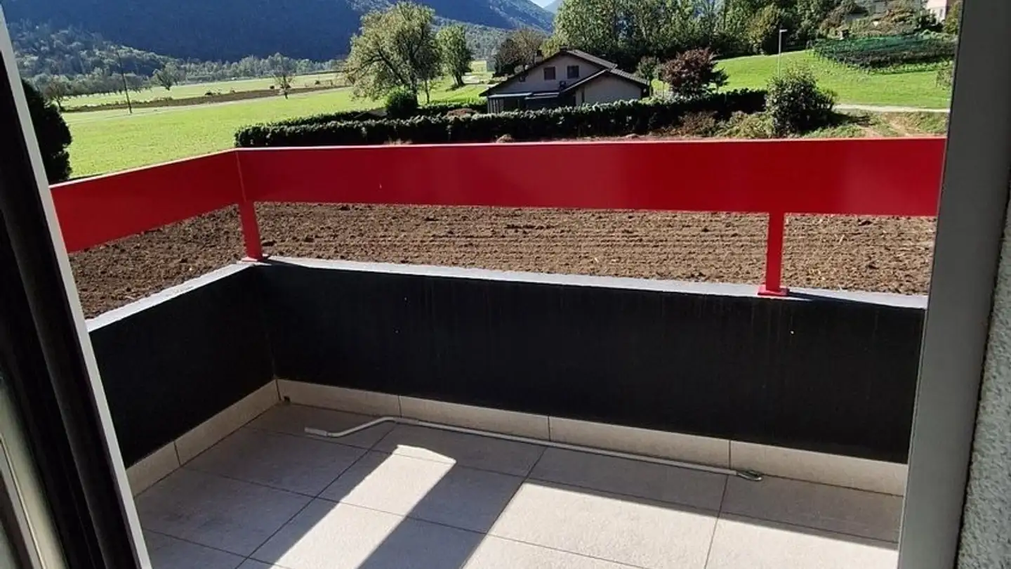 Appartamento in affitto - Via Arboi 12, 6534 S. Vittore - Foto 3