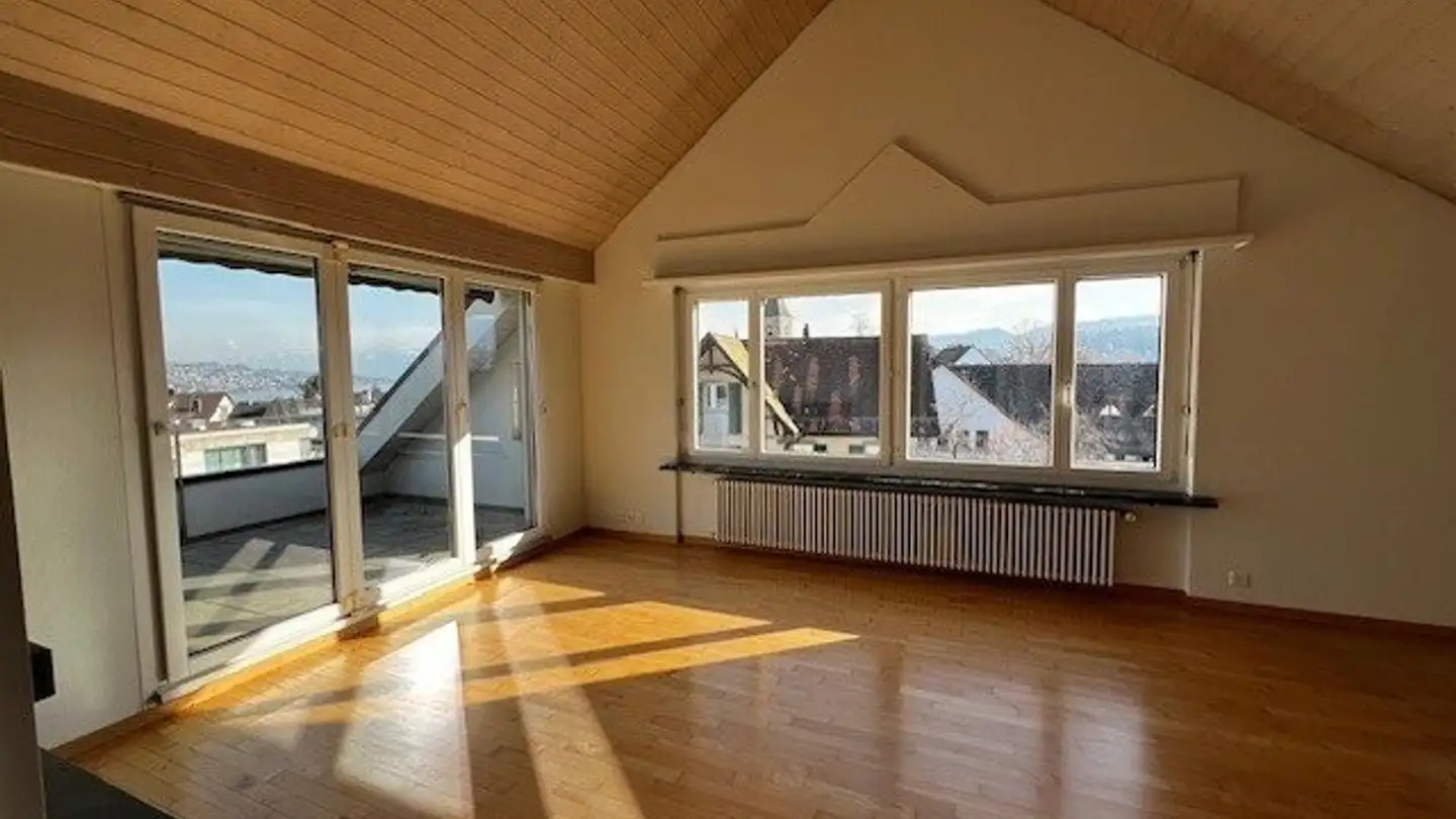 Appartamento in affitto - Stockenstrasse 144, 8802 Kilchberg ZH - Foto 3