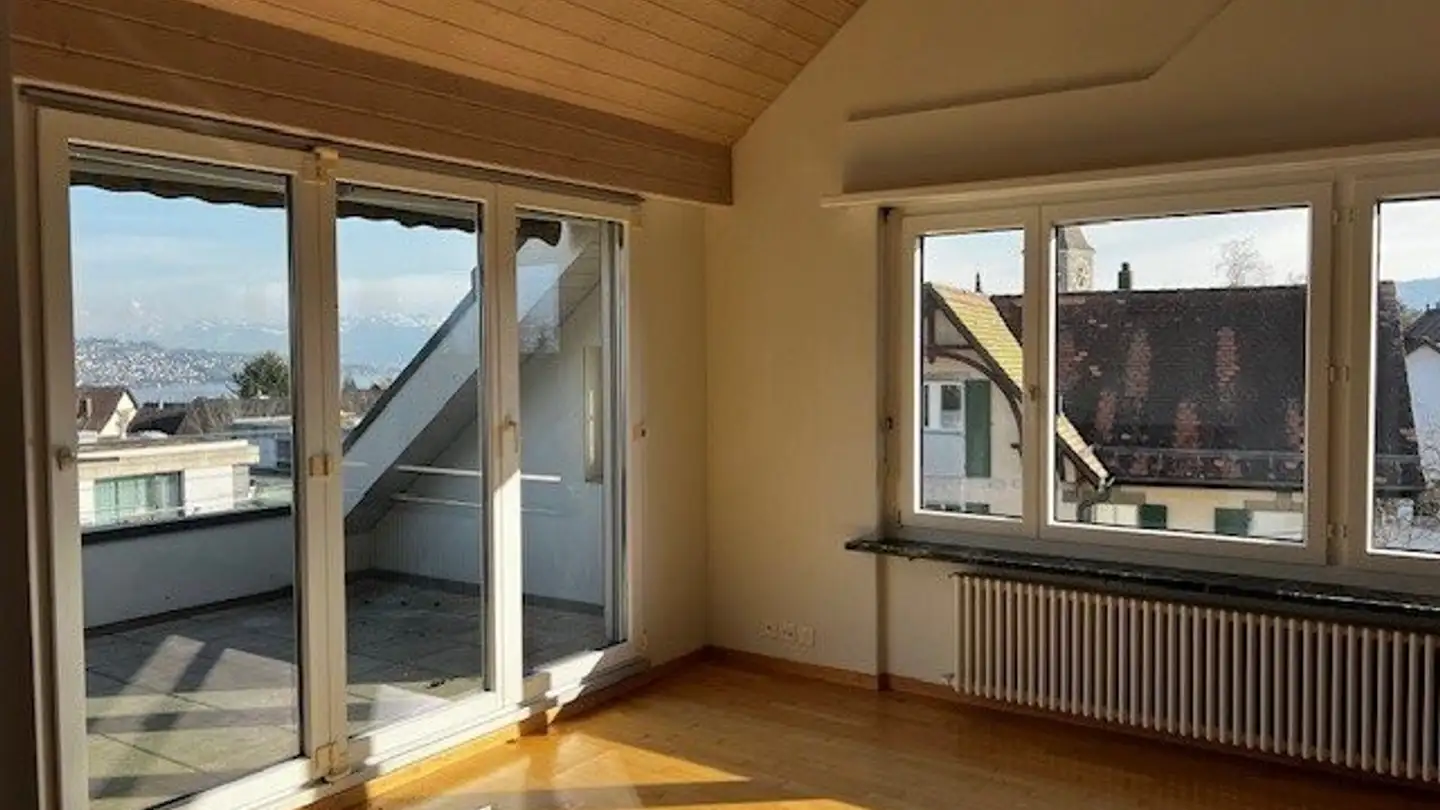 Appartamento in affitto - Stockenstrasse 144, 8802 Kilchberg ZH - Foto 4