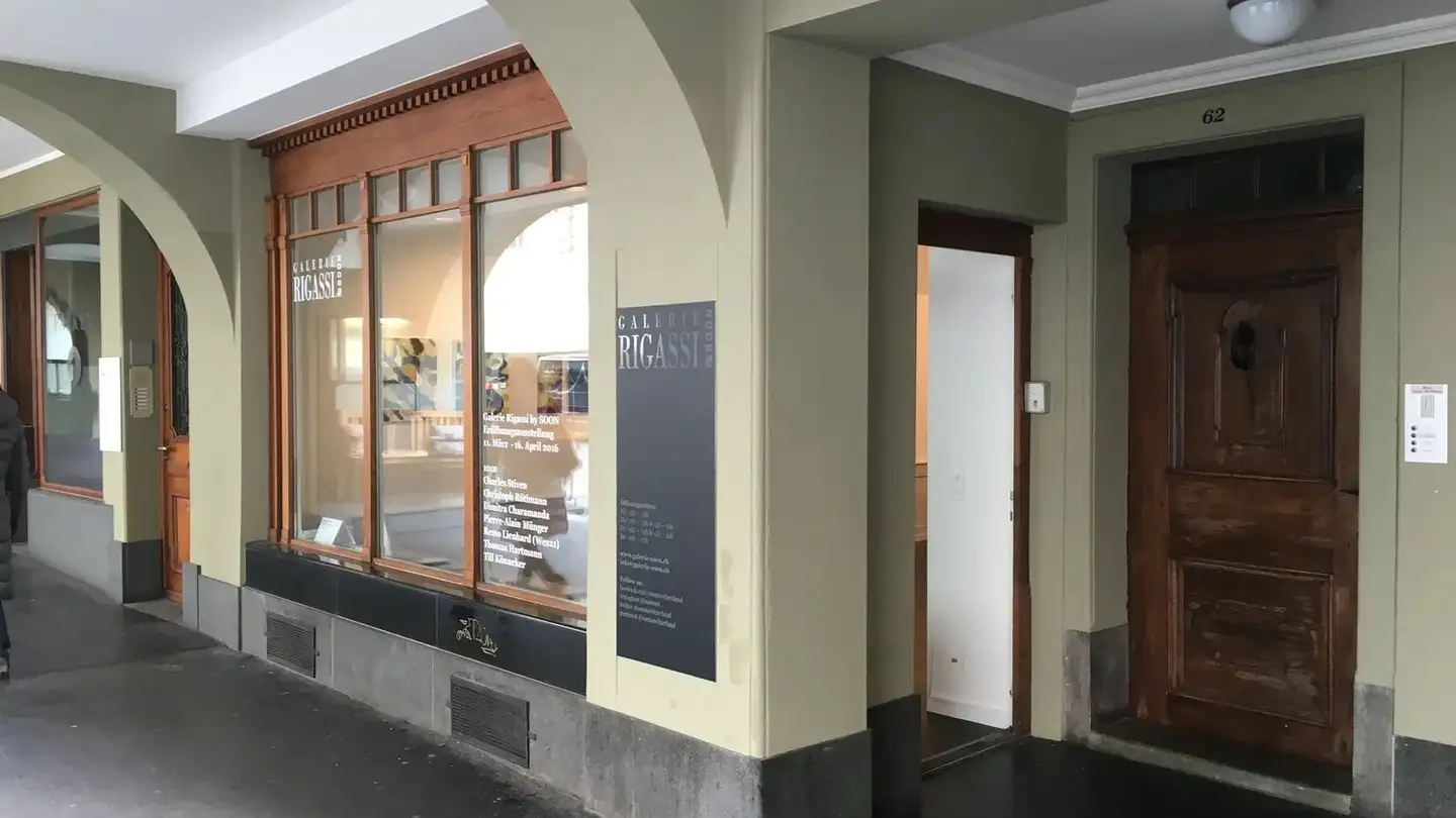 Commercial for rent - Münstergasse 62, 3011 Bern - Photo 3